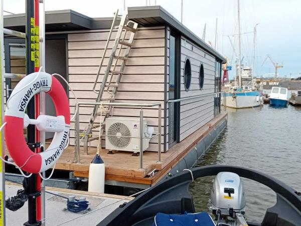 Ringö Resort : photo 4 de la chambre appartement - vue sur mer