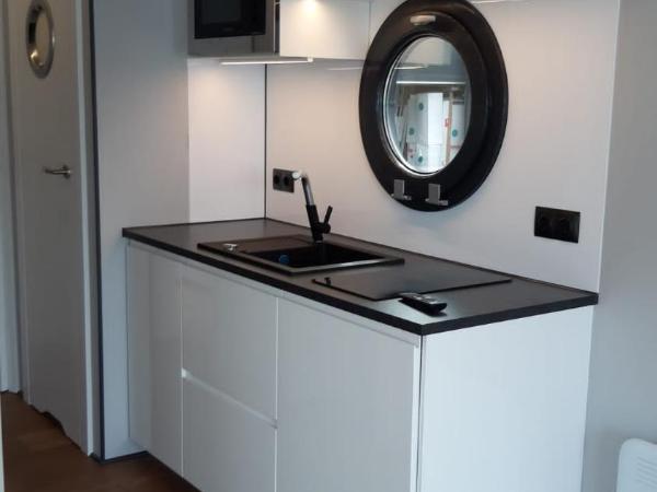 Ringö Resort : photo 6 de la chambre appartement - vue sur mer