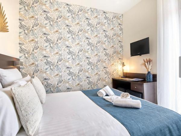 Hotel du Vieux Port : photo 1 de la chambre chambre double standard