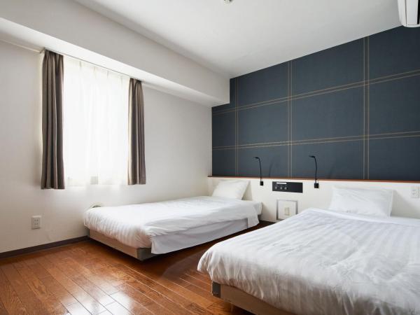 TOKIO's HOTEL : photo 3 de la chambre twin room - non-smoking - no cleaning for consecutive night stays