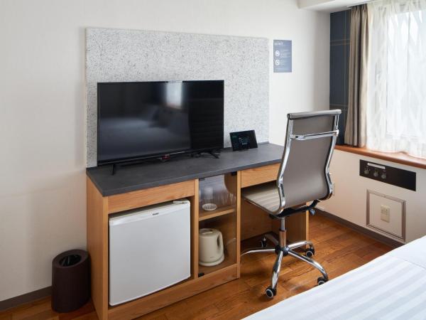 TOKIO's HOTEL : photo 7 de la chambre triple room - non-smoking - no cleaning for consecutive night stays