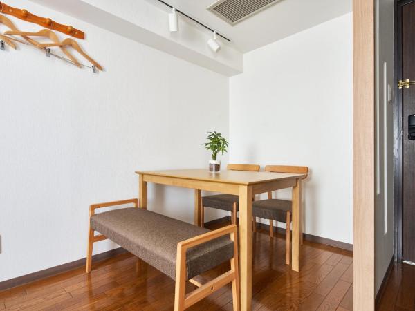 TOKIO's HOTEL : photo 8 de la chambre triple room - non-smoking - no cleaning for consecutive night stays