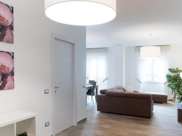 Residenza Flegrea : photo 3 de la chambre appartement 2 chambres