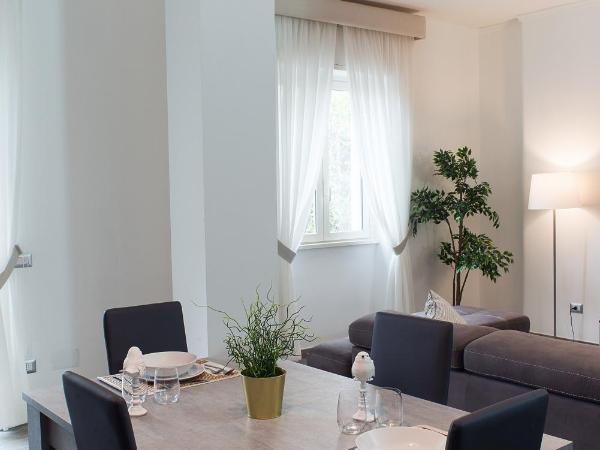 Residenza Flegrea : photo 6 de la chambre appartement 2 chambres