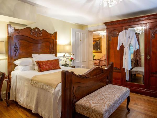 Kehoe House, Historic Inns of Savannah Collection : photo 5 de la chambre chambre lit queen-size classique - george whitfield