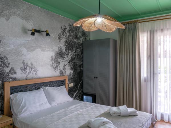 Sığacık Gaea Hotel : photo 7 de la chambre chambre double standard