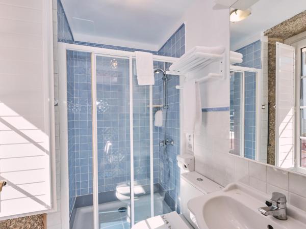 Hotel Entrecercas : photo 4 de la chambre chambre simple