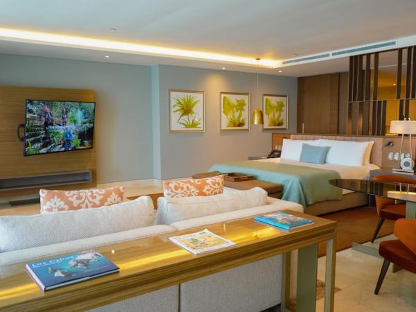 Grand Velas Los Cabos Luxury All Inclusive : photo 1 de la chambre suite grande classe - côté océan