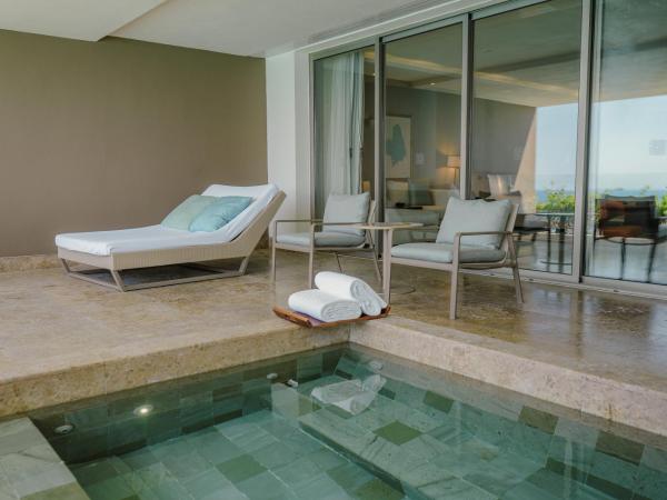 Grand Velas Los Cabos Luxury All Inclusive : photo 2 de la chambre suite grande classe - côté océan