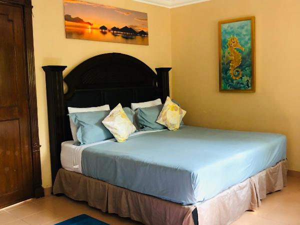 Villas Segovia Hotel Boutique & Suites : photo 1 de la chambre chambre deluxe