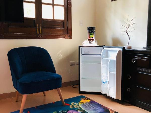 Villas Segovia Hotel Boutique & Suites : photo 4 de la chambre chambre deluxe