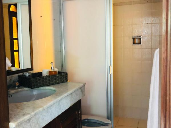 Villas Segovia Hotel Boutique & Suites : photo 6 de la chambre chambre deluxe