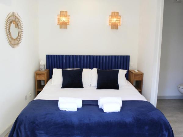 Les Suites d'Agosta : photo 1 de la chambre suite familiale