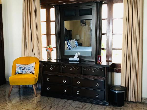 Villas Segovia Hotel Boutique & Suites : photo 4 de la chambre chambre double deluxe