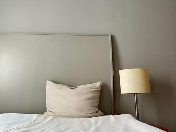 Hotel Ambiente : photo 4 de la chambre chambre double