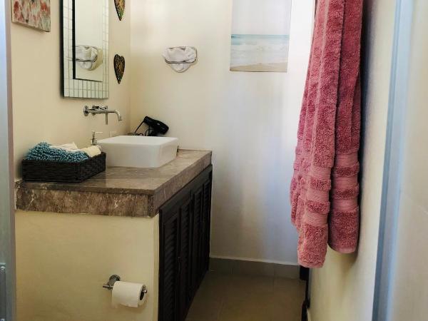 Villas Segovia Hotel Boutique & Suites : photo 7 de la chambre chambre double deluxe