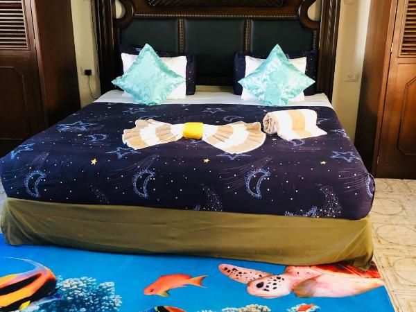 Villas Segovia Hotel Boutique & Suites : photo 4 de la chambre chambre lit king-size deluxe