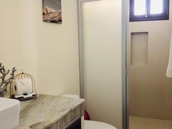 Villas Segovia Hotel Boutique & Suites : photo 9 de la chambre chambre lit king-size deluxe