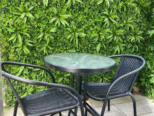 Hume Serviced Apartments : photo 5 de la chambre appartement 1 chambre standard