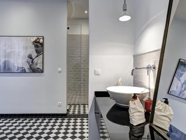 Gorki Apartments : photo 4 de la chambre studio - 2a