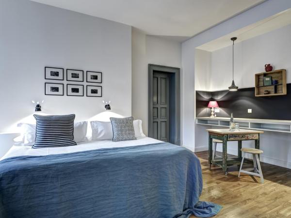 Gorki Apartments : photo 5 de la chambre studio - 2a