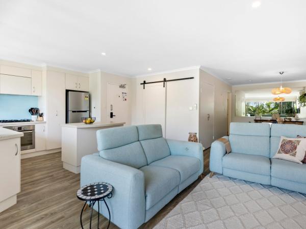 The Oasis Apartments and Treetop Houses : photo 1 de la chambre appartement 1 chambre