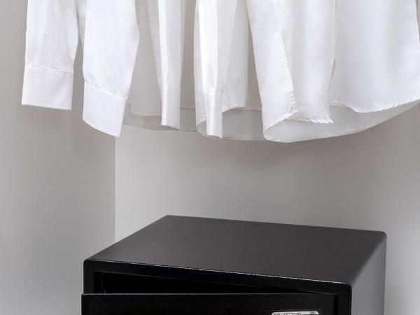 base-Beijing Wangfujing Serviced Apartment : photo 8 de la chambre studio standard