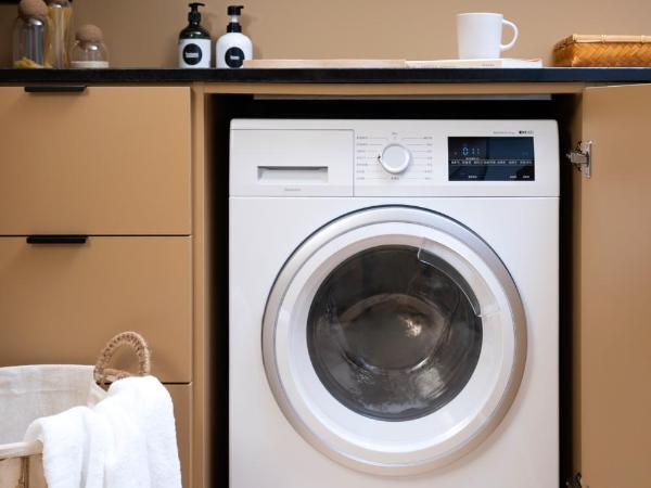 base-Beijing Wangfujing Serviced Apartment : photo 4 de la chambre studio standard