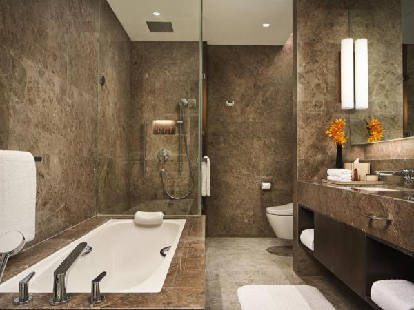 Conrad Tianjin : photo 8 de la chambre résidence 3 chambres