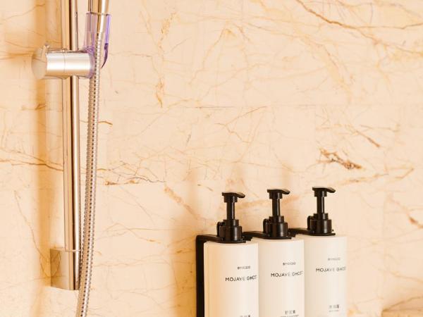 Conrad Tianjin : photo 3 de la chambre chambre lit king-size deluxe