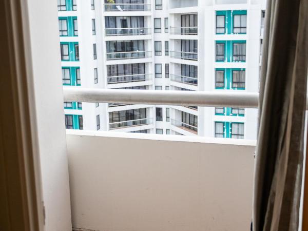 Résidence Chatrium Sathon Bangkok : photo 7 de la chambre studio lits jumeaux de luxe