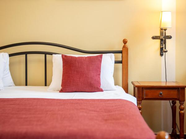 Residence Hattrick : photo 5 de la chambre chambre double ou lits jumeaux