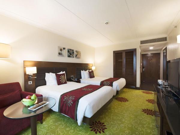 Hilton Garden Inn New Delhi/Saket : photo 1 de la chambre chambre lits jumeaux
