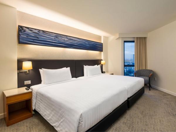 Résidence Chatrium Sathon Bangkok : photo 4 de la chambre grand hébergement 2 chambres lit king-size deluxe