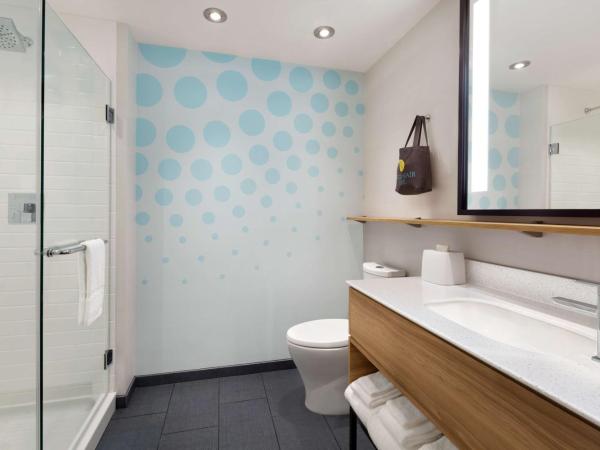 Tru By Hilton Las Vegas Airport NV : photo 2 de la chambre chambre lit king-size