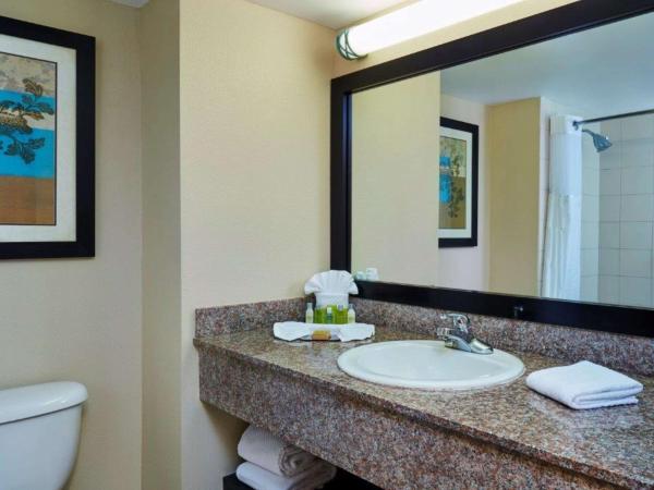 DoubleTree by Hilton Hotel Orlando at SeaWorld : photo 4 de la chambre chambre avec 2 lits queen-size - tour principale