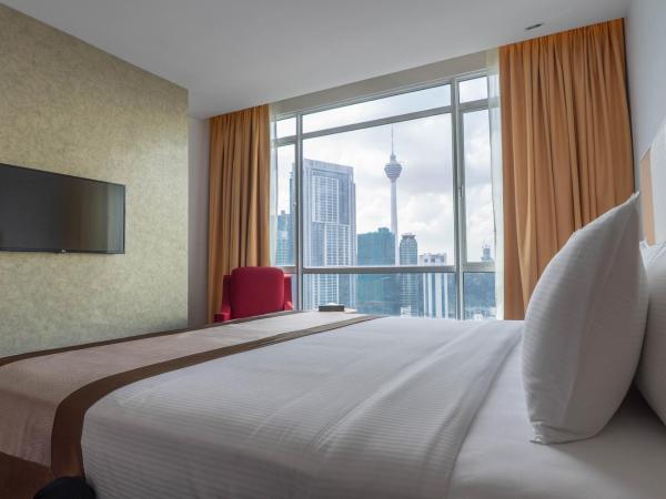 Tamu Hotel & Suites Kuala Lumpur : photo 5 de la chambre suite exécutive