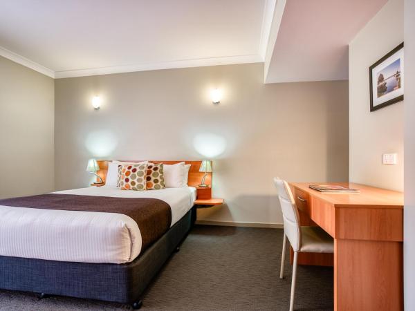 Il Mondo Boutique Hotel : photo 8 de la chambre chambre d'hôtel