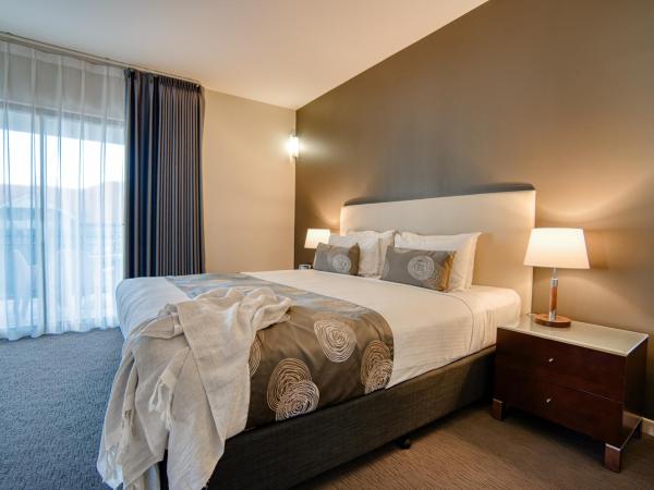 Il Mondo Boutique Hotel : photo 10 de la chambre appartement 1 chambre