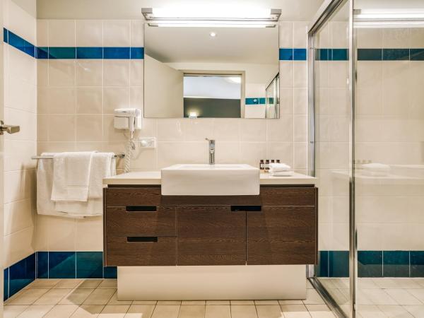 Il Mondo Boutique Hotel : photo 6 de la chambre hotel room - no balcony