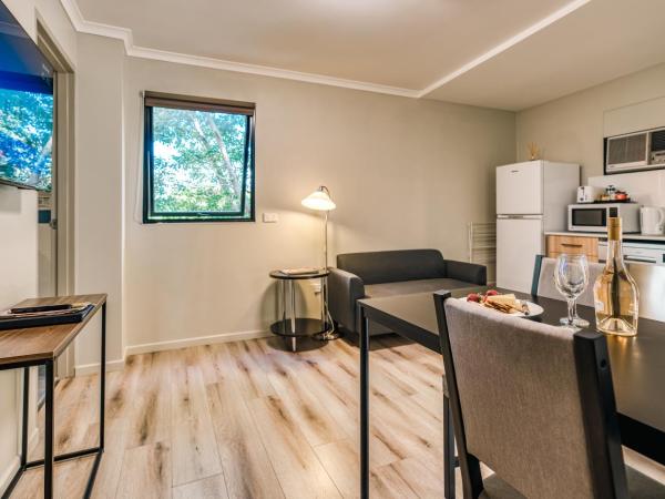 Il Mondo Boutique Hotel : photo 3 de la chambre studio lit queen-size