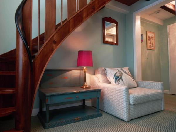 Château Gütsch : photo 1 de la chambre chambre en duplex