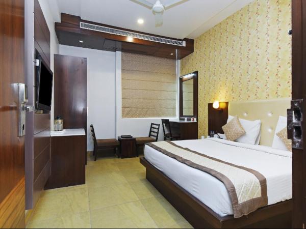 TGI Apple Inn : photo 6 de la chambre studio