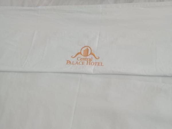 Central Palace Hotel : photo 1 de la chambre suite