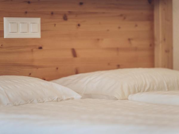 Club Hotel rooms only - by Mountain Hotels : photo 4 de la chambre chambre double - confort du nord