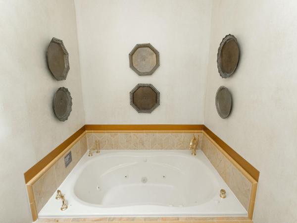 1840s Carrollton Inn : photo 5 de la chambre chambre du patriote 102