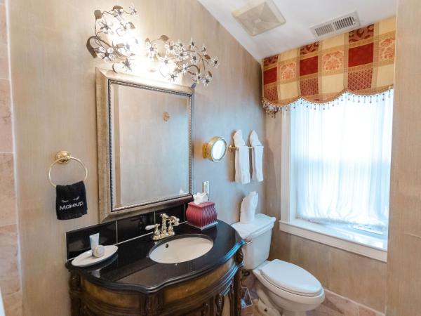 1840s Carrollton Inn : photo 6 de la chambre suite caton - 301