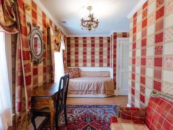 1840s Carrollton Inn : photo 3 de la chambre suite caton - 301