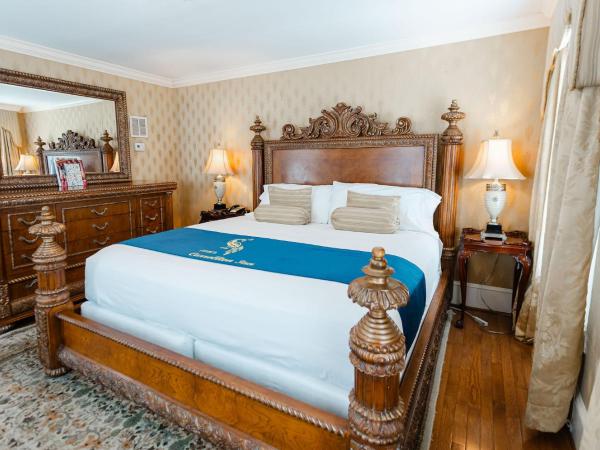 1840s Carrollton Inn : photo 2 de la chambre suite diplomat - 302