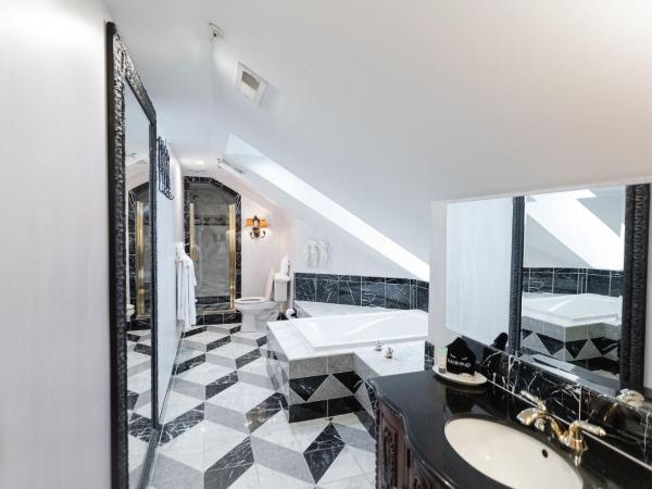 1840s Carrollton Inn : photo 6 de la chambre chambre estate - 303